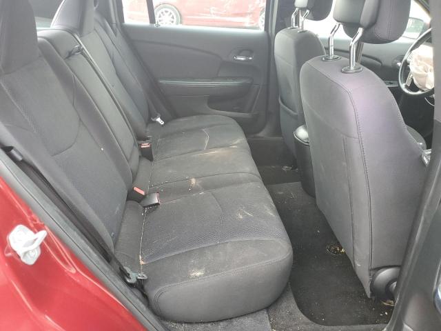 Photo 10 from auction – 2013 CHRYSLER 200 TOURIN with VIN 1C3CCBBB1DN603891