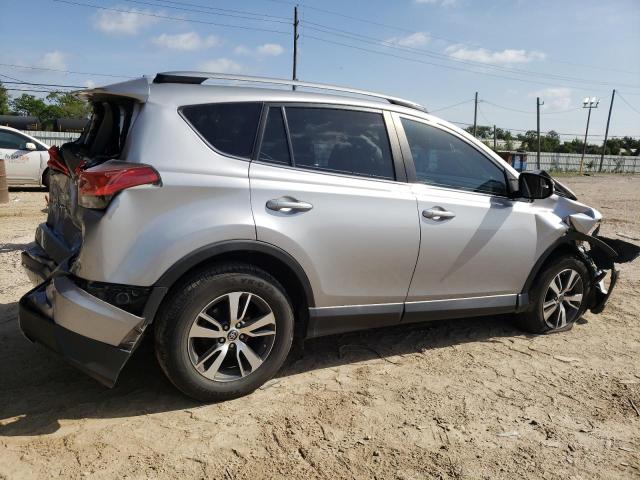 Photo 3 from auction – 2017 TOYOTA RAV4 XLE with VIN 2T3WFREV9HW366919