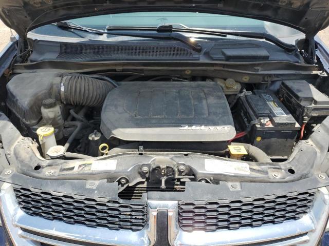 Photo 12 from auction – 2017 DODGE GRAND CARA with VIN 2C4RDGCG1HR731860