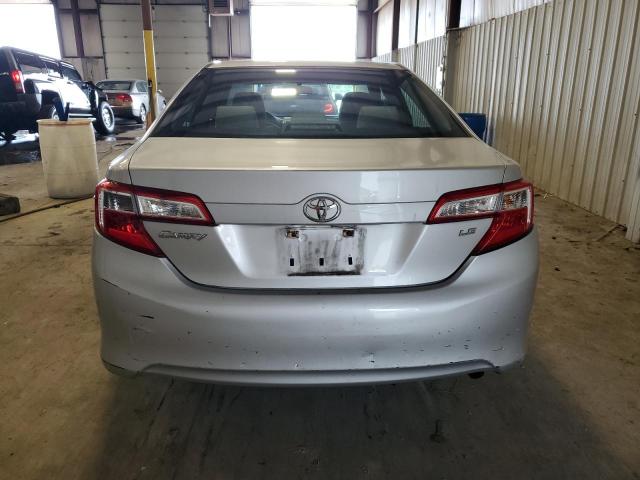 Photo 6 from auction – 2012 TOYOTA CAMRY BASE with VIN 4T1BF1FK3CU015574