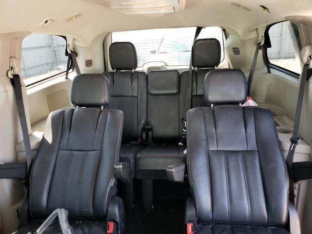 Photo 10 from auction – 2016 CHRYSLER TOWN & COU with VIN 2C4RC1BG0GR252796