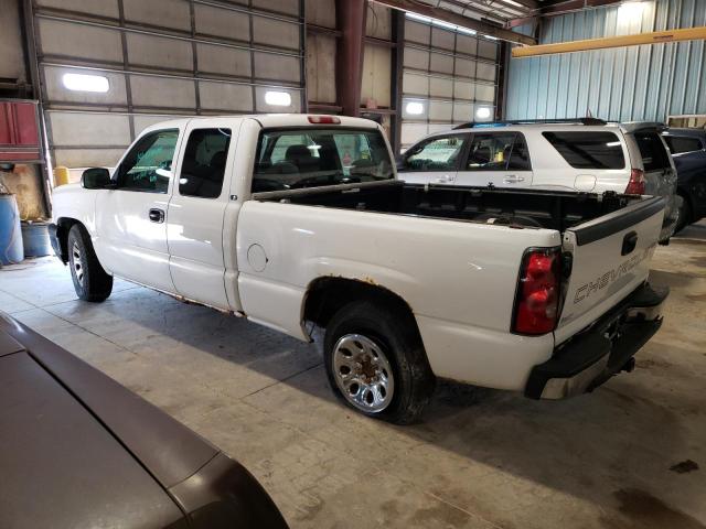Photo 2 from auction – 2006 CHEVROLET SILVERADO with VIN 1GCEC19X76Z226608