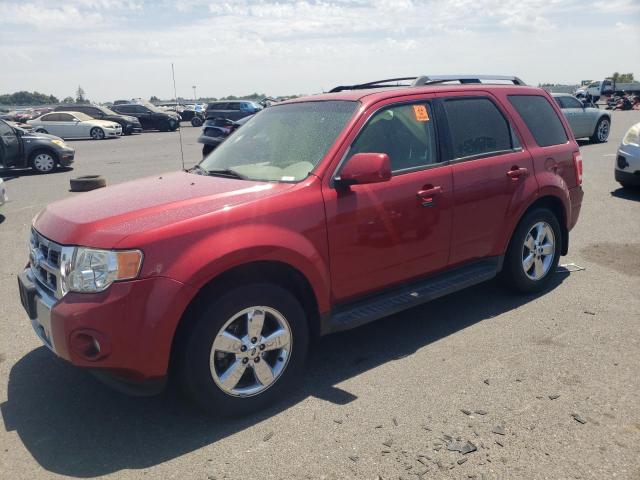 FORD ESCAPE LIM 2009 with VIN 1FMCU94G59KB08401 - Photo from auction