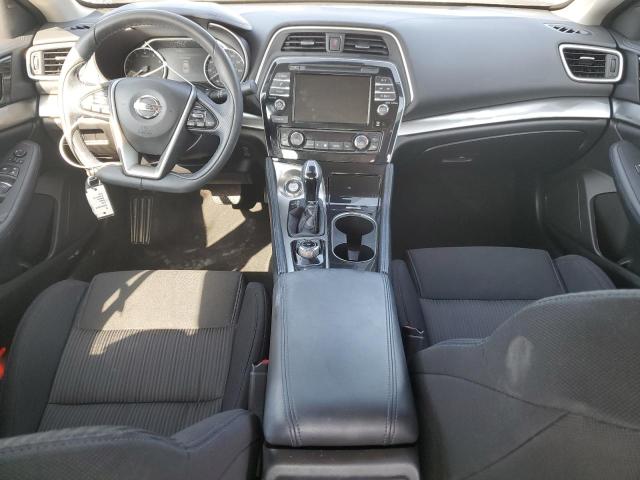 Photo 8 from auction – 2020 NISSAN MAXIMA S with VIN 1N4AA6BV4LC374083