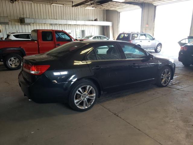 Photo 3 from auction – 2011 LINCOLN MKZ with VIN 3LNHL2JC0BR757414