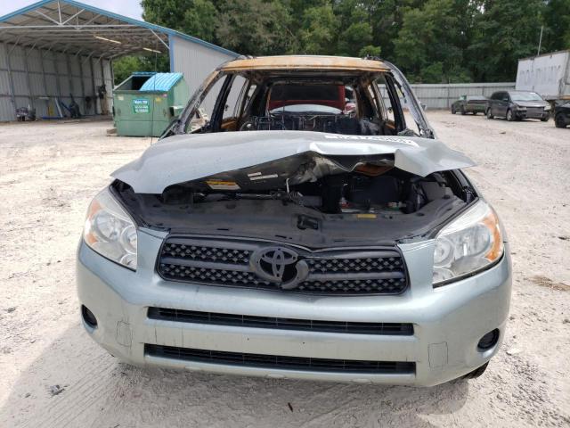 Photo 5 from auction – 2006 TOYOTA RAV4 with VIN JTMZD33V665013206