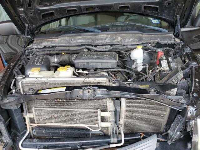 Photo 11 from auction – 2007 DODGE RAM 1500 S with VIN 1D7HU18P77S264674