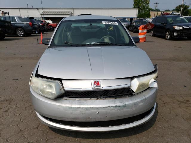 Photo 5 from auction – 2003 SATURN ION LEVEL with VIN 1G8AG52F63Z146850