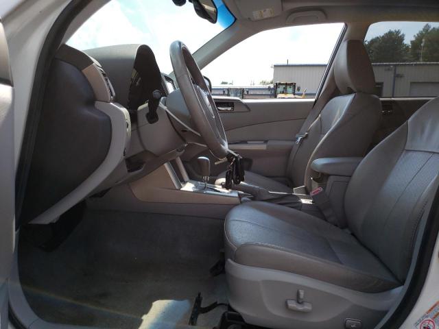 Photo 7 from auction – 2010 SUBARU FORESTER 2 with VIN JF2SH6DC8AH791004