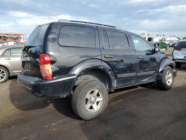 Photo 3 from auction – 2005 DODGE DURANGO SL with VIN 1D4HB48N95F613004