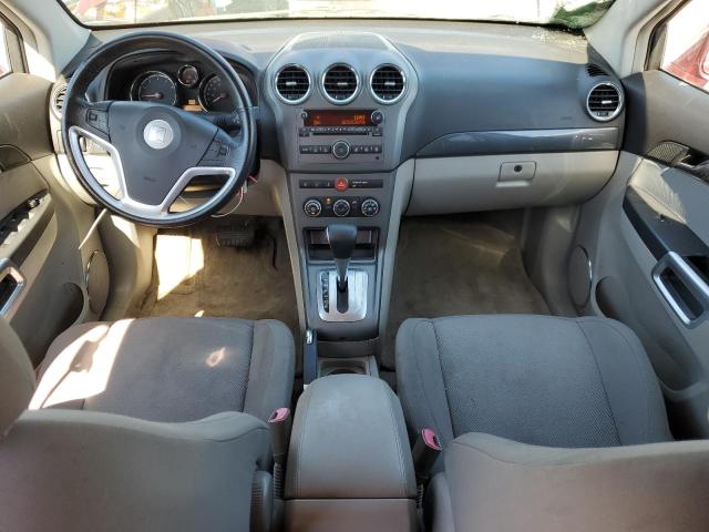 Photo 8 from auction – 2008 SATURN VUE XE with VIN 3GSCL33P68S597226