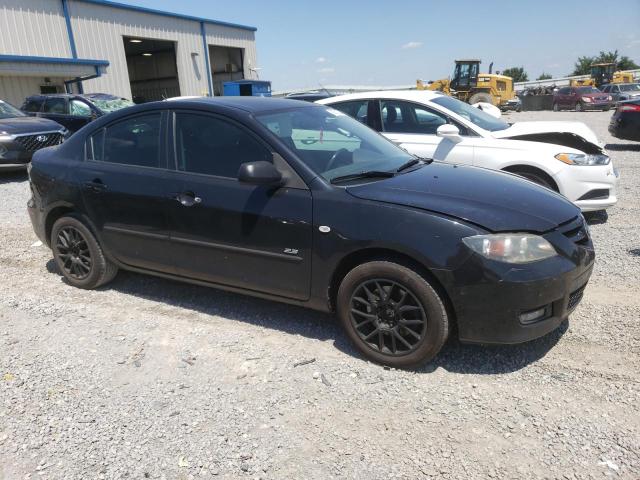Photo 4 from auction – 2008 MAZDA 3 S with VIN JM1BK323481814637