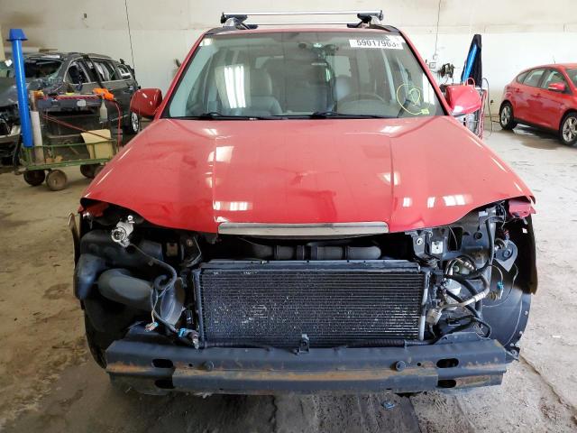 Photo 5 from auction – 2007 SATURN VUE with VIN 5GZCZ63447S836931