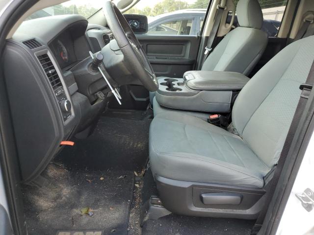 Photo 7 from auction – 2017 RAM 1500 ST with VIN 1C6RR6FT6HS695223