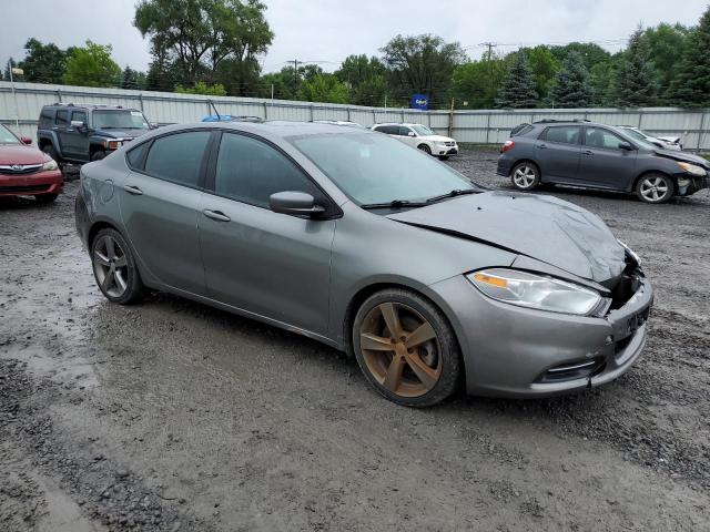 Photo 4 from auction – 2013 DODGE DART SXT with VIN 1C3CDFBA4DD342774