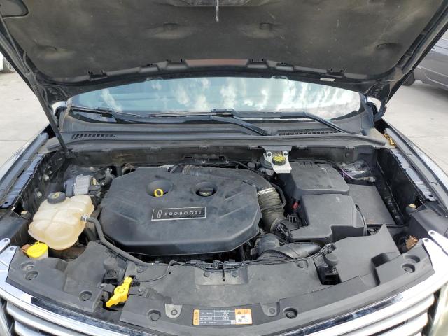 Photo 11 from auction – 2015 LINCOLN MKC with VIN 5LMCJ1A97FUJ05738