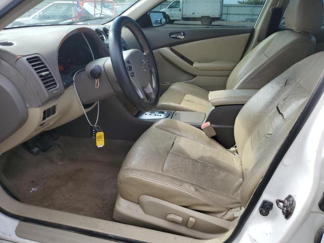 Photo 7 from auction – 2008 NISSAN ALTIMA 2.5 with VIN 1N4AL21E08N508362