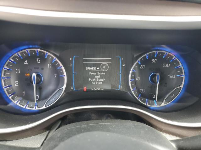 Photo 9 from auction – 2017 CHRYSLER PACIFICA T with VIN 2C4RC1BG0HR748179
