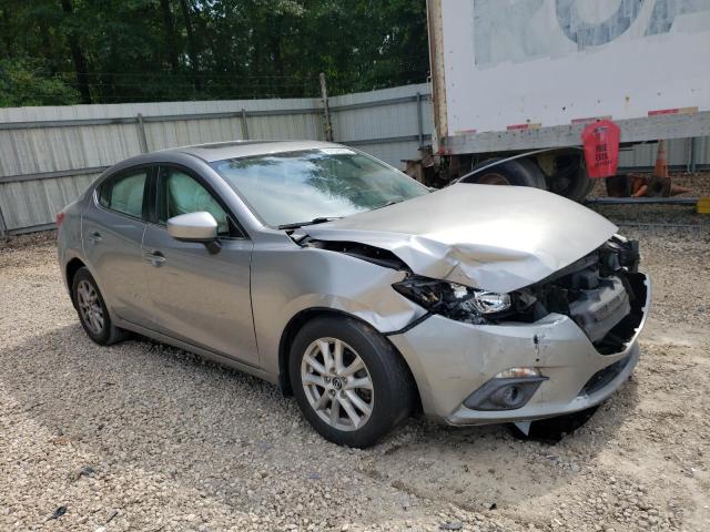 Photo 4 from auction – 2015 MAZDA 3 TOURING with VIN 3MZBM1V75FM175386