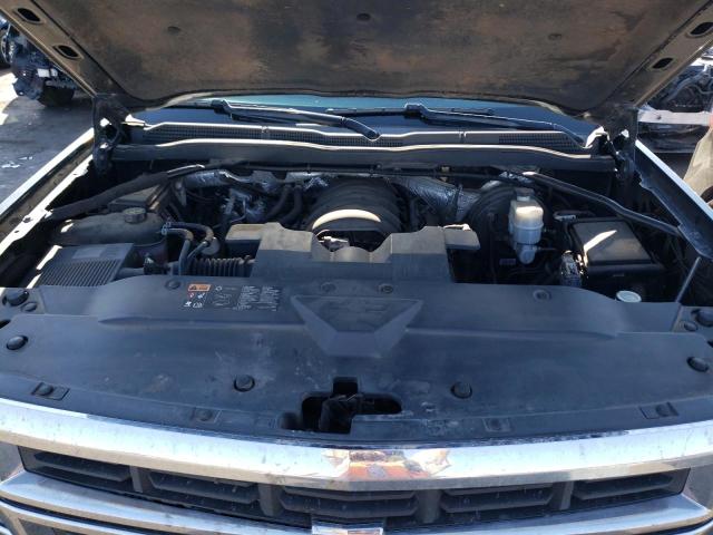 Photo 11 from auction – 2015 CHEVROLET SILVERADO with VIN 1GCUKREC3FF200654