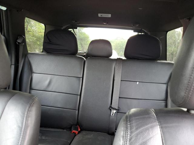 Photo 10 from auction – 2011 FORD ESCAPE LIM with VIN 1FMCU9EG0BKA31716