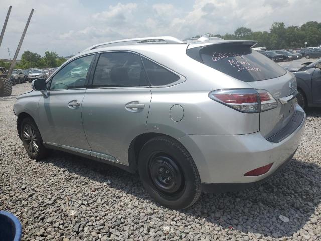 Photo 2 from auction – 2014 LEXUS RX 350 with VIN 2T2ZK1BA1EC137664