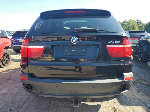 Photo 6 from auction – 2009 BMW X5 XDRIVE3 with VIN 5UXFE43529L265460
