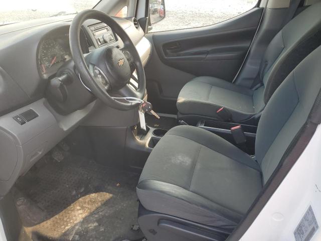 Photo 7 from auction – 2017 CHEVROLET CITY EXPRE with VIN 3N63M0YN9HK709190