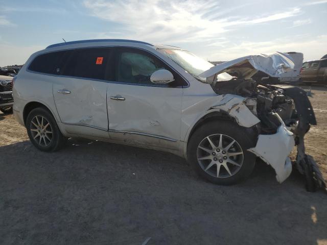 Photo 4 from auction – 2015 BUICK ENCLAVE with VIN 5GAKRBKD8FJ322688