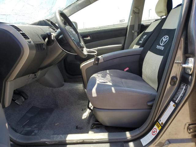 Photo 7 from auction – 2009 TOYOTA PRIUS with VIN JTDKB20U293476523