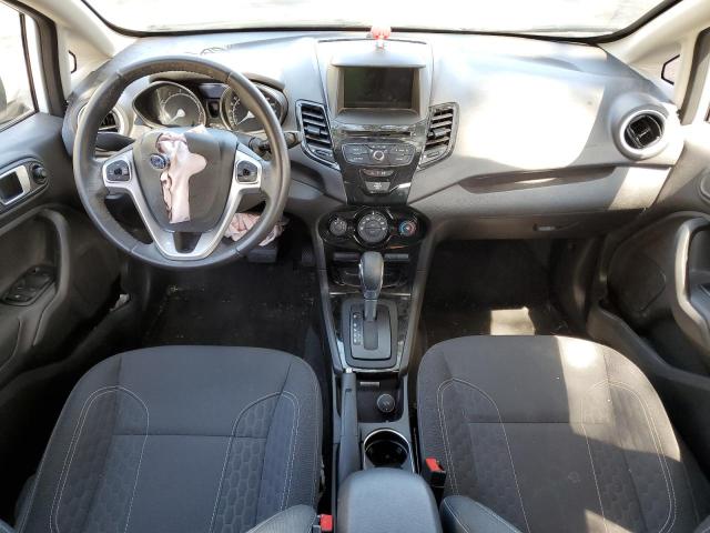 Photo 8 from auction – 2016 FORD FIESTA SE with VIN 3FADP4EJ0GM178963