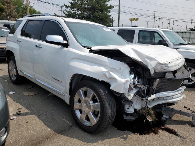 Снимка 4 от търг – 2014 GMC TERRAIN DE с VIN 2GKFLUE38E6196073