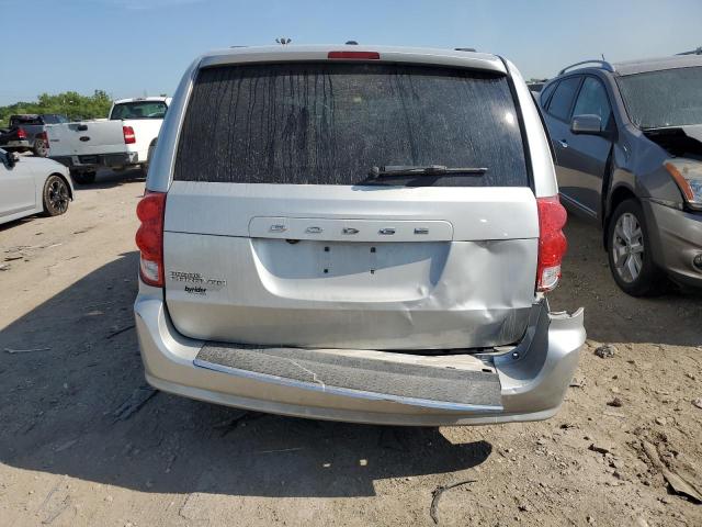 Photo 6 from auction – 2012 DODGE GRAND CARA with VIN 2C4RDGCG3CR139076