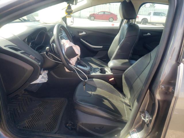 Photo 7 from auction – 2013 FORD FOCUS SE with VIN 1FADP3F27DL134070