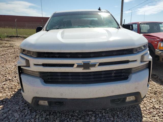 Photo 5 from auction – 2022 CHEVROLET SILVERADO with VIN 3GCUYEET9NG213199