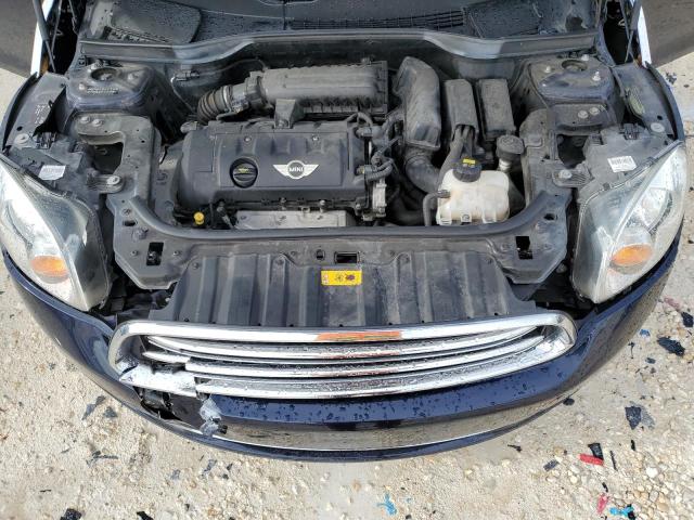 Foto 11 de la subasta – 2015 MINI COOPER COU con VIN WMWZB3C53FWR46039