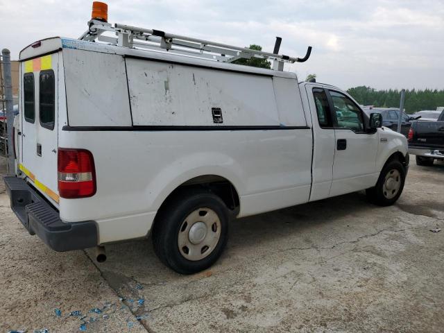 Photo 3 from auction – 2008 FORD F150 with VIN 1FTRF12208KB53164