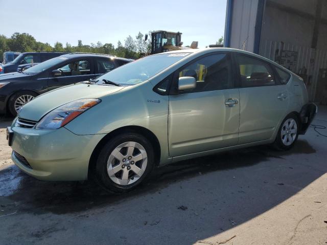 Photo 1 from auction – 2006 TOYOTA PRIUS with VIN JTDKB20U367516273