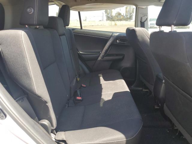 Photo 10 from auction – 2018 TOYOTA RAV4 ADVEN with VIN 2T3WFREV9JW409306