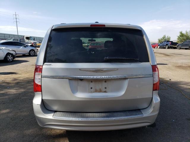 Photo 6 from auction – 2011 CHRYSLER TOWN & COU with VIN 2A4RR5DG1BR607867