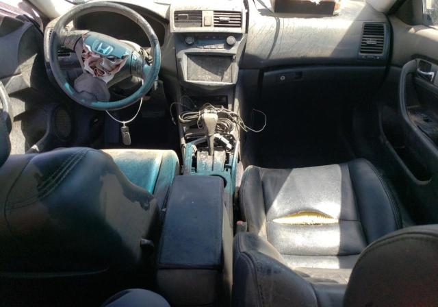 Photo 8 from auction – 2003 HONDA ACCORD EX with VIN 1HGCM82673A033224