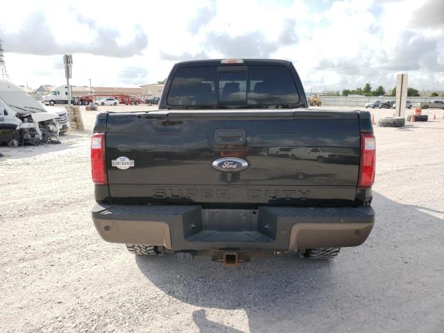 Photo 6 from auction – 2011 FORD F250 SUPER with VIN 1FT7W2AT0BED02458