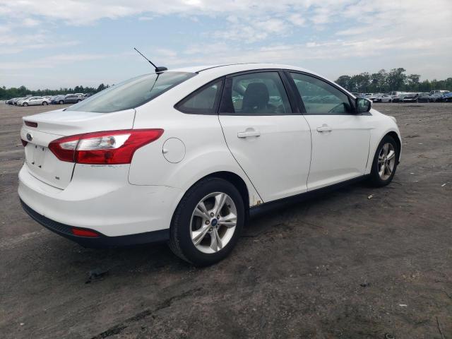 Photo 3 from auction – 2013 FORD FOCUS SE with VIN 1FADP3F29DL257787