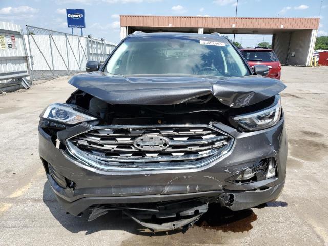 Photo 5 from auction – 2020 FORD EDGE SEL with VIN 2FMPK4J92LBA25722
