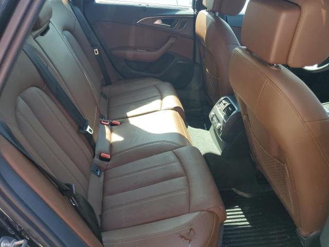 Photo 10 from auction – 2018 AUDI A6 PRESTIG with VIN WAUH3AFC2JN003498
