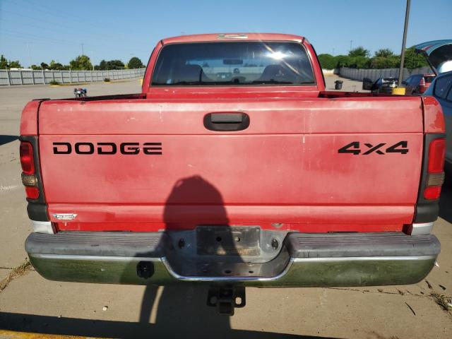Photo 6 from auction – 2001 DODGE RAM 1500 with VIN 3B7HF13ZX1M505656