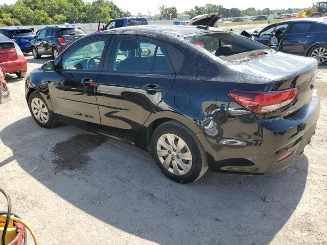 Photo 2 from auction – 2018 KIA RIO LX with VIN 3KPA24AB2JE049361