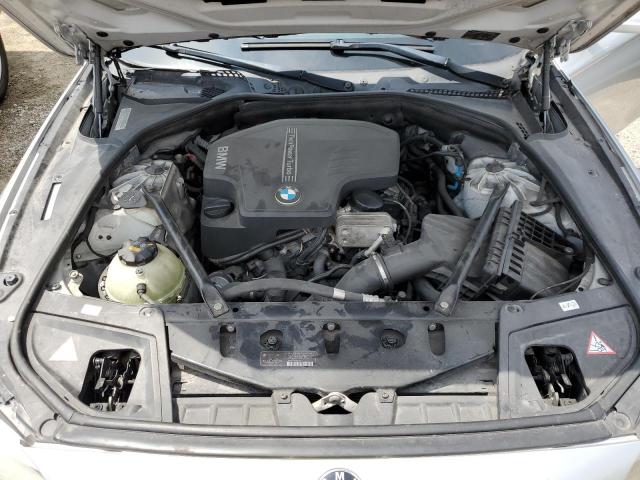 Photo 11 from auction – 2012 BMW 528 I with VIN WBAXG5C57CDW24967