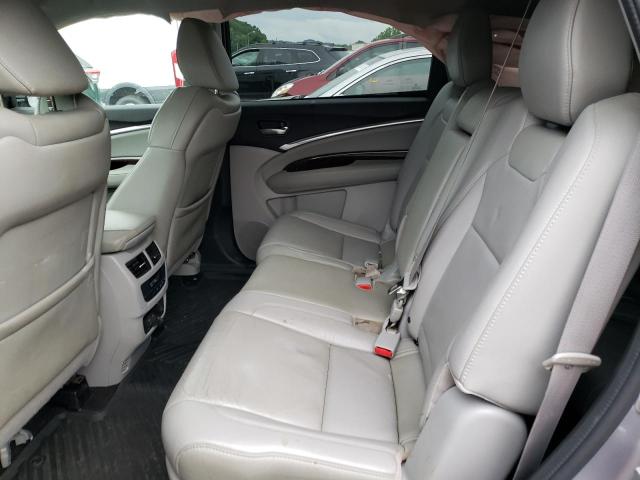 Photo 11 from auction – 2017 ACURA MDX TECHNO with VIN 5FRYD4H52HB030899
