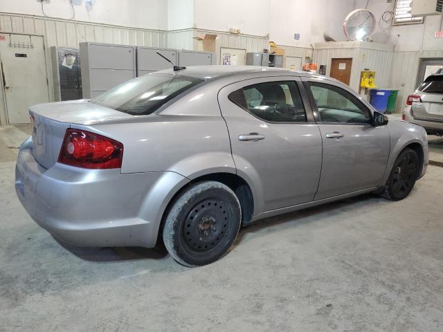 Photo 3 from auction – 2013 DODGE AVENGER SE with VIN 1C3CDZAB8DN572467